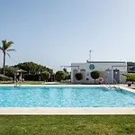 Casa La Playa-Conil Vacaciones De Lujo En Conil Con Todas Las Comodidades Netflix-Hbo-Disney-Canales De Futbol-Wifi Alta Velocidad-Smart Tv 65\