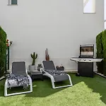 Casa La Playa-Conil Vacaciones De Lujo En Conil Con Todas Las Comodidades Netflix-Hbo-Disney-Canales De Futbol-Wifi Alta Velocidad-Smart Tv 65\