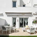 Casa La Playa-Conil Vacaciones De Lujo En Conil Con Todas Las Comodidades Netflix-Hbo-Disney-Canales De Futbol-Wifi Alta Velocidad-Smart Tv 65\