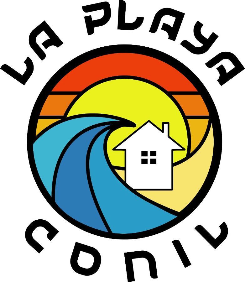 Apartment Casa La Playa-conil Vacaciones De Lujo En Conil Con Todas Comodidades Netflix-hbo-disney-canales De Futbol-wifi Alta Velocidad-smart Tv 65