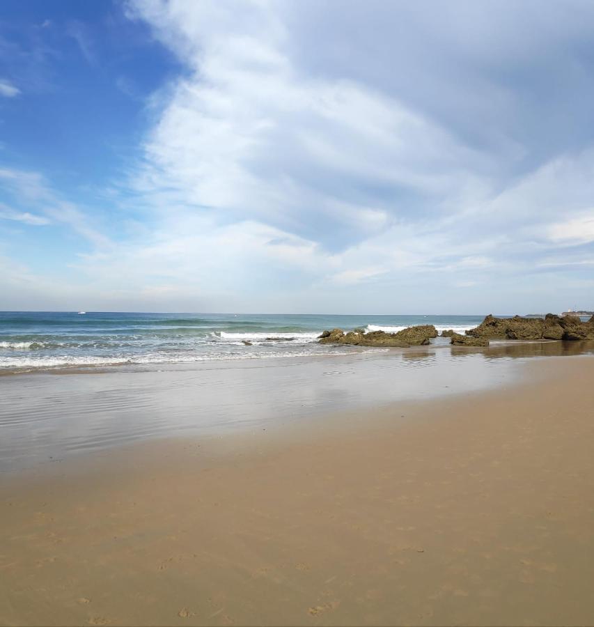 Casa La Playa-conil Vacaciones De Lujo En Conil Con Todas Comodidades Netflix-hbo-disney-canales De Futbol-wifi Alta Velocidad-smart Tv 65