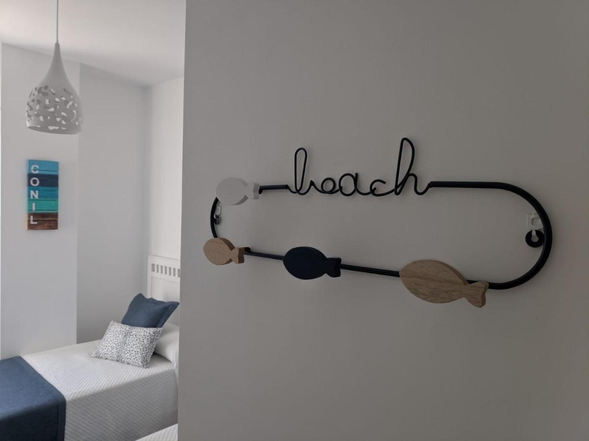 Casa La Playa-conil Vacaciones De Lujo En Conil Con Todas Comodidades Netflix-hbo-disney-canales De Futbol-wifi Alta Velocidad-smart Tv 65