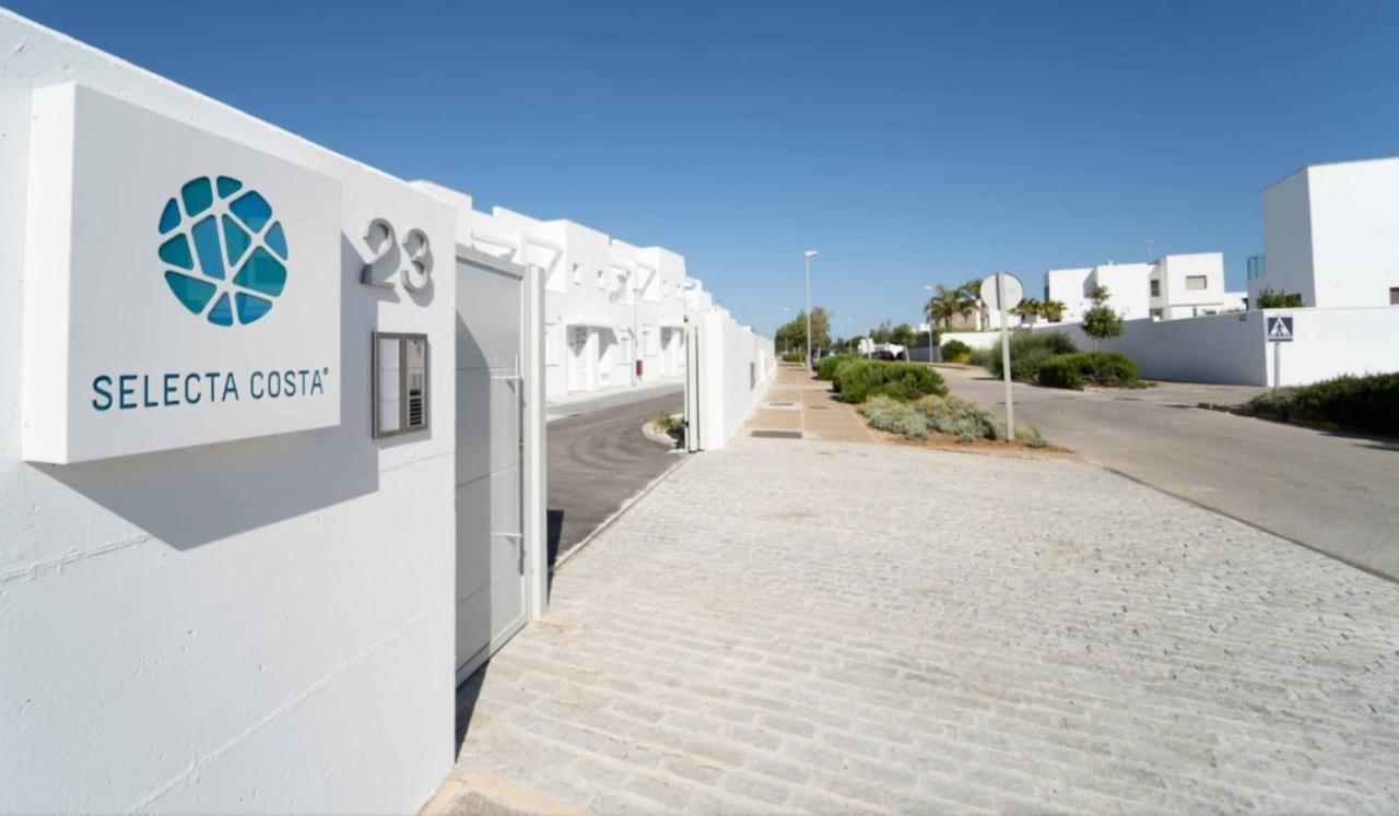 Casa La Playa-conil Vacaciones De Lujo En Conil Con Todas Comodidades Netflix-hbo-disney-canales De Futbol-wifi Alta Velocidad-smart Tv 65