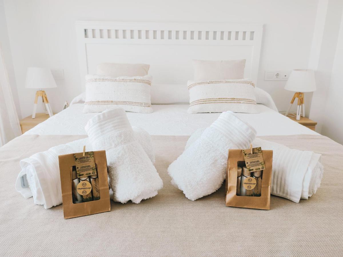 Casa La Playa-conil Vacaciones De Lujo En Conil Con Todas Comodidades Netflix-hbo-disney-canales De Futbol-wifi Alta Velocidad-smart Tv 65