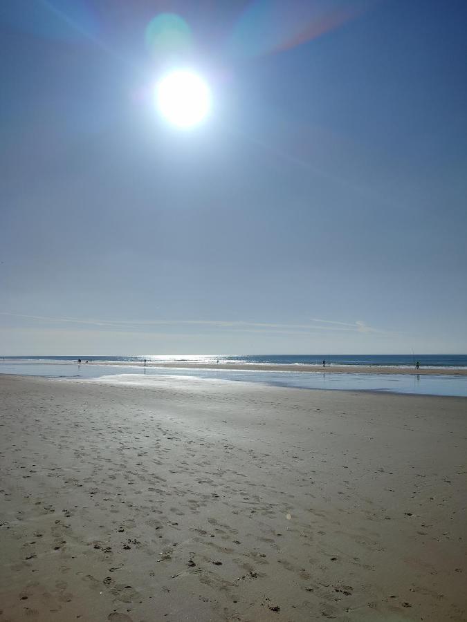 Casa La Playa-conil Vacaciones De Lujo En Conil Con Todas Comodidades Netflix-hbo-disney-canales De Futbol-wifi Alta Velocidad-smart Tv 65