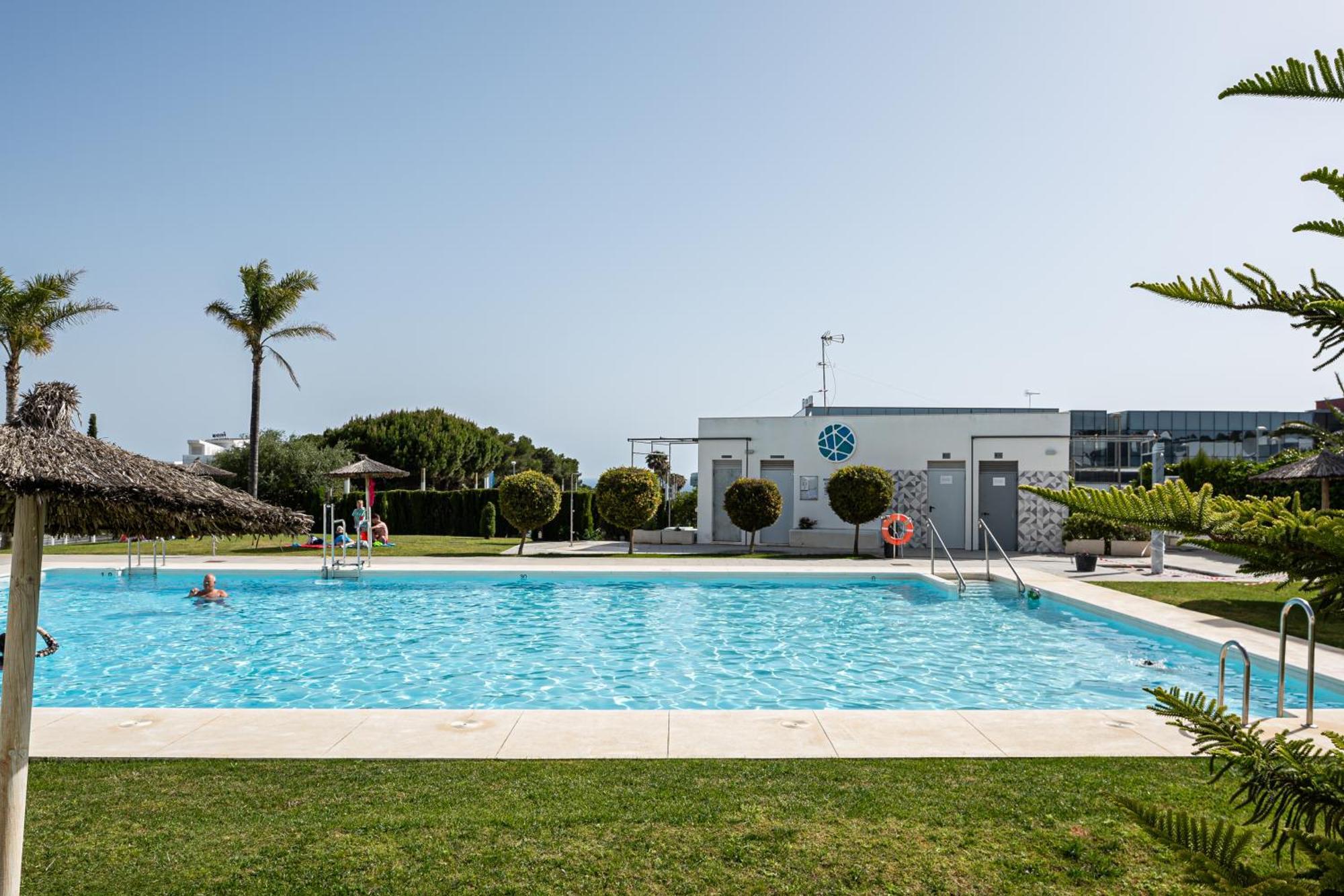 Casa La Playa-conil Vacaciones De Lujo En Conil Con Todas Comodidades Netflix-hbo-disney-canales De Futbol-wifi Alta Velocidad-smart Tv 65