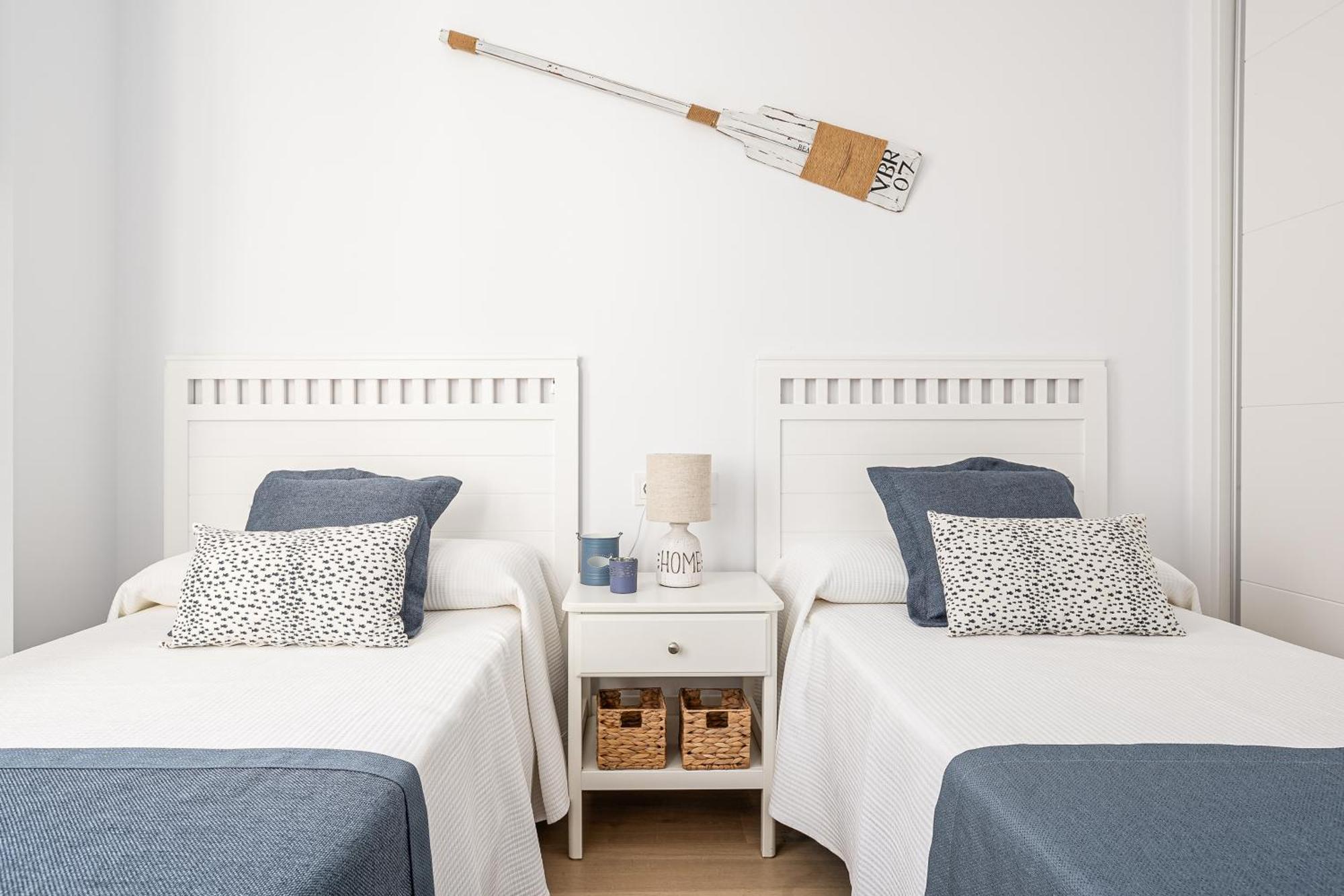 Casa La Playa-conil Vacaciones De Lujo En Conil Con Todas Comodidades Netflix-hbo-disney-canales De Futbol-wifi Alta Velocidad-smart Tv 65