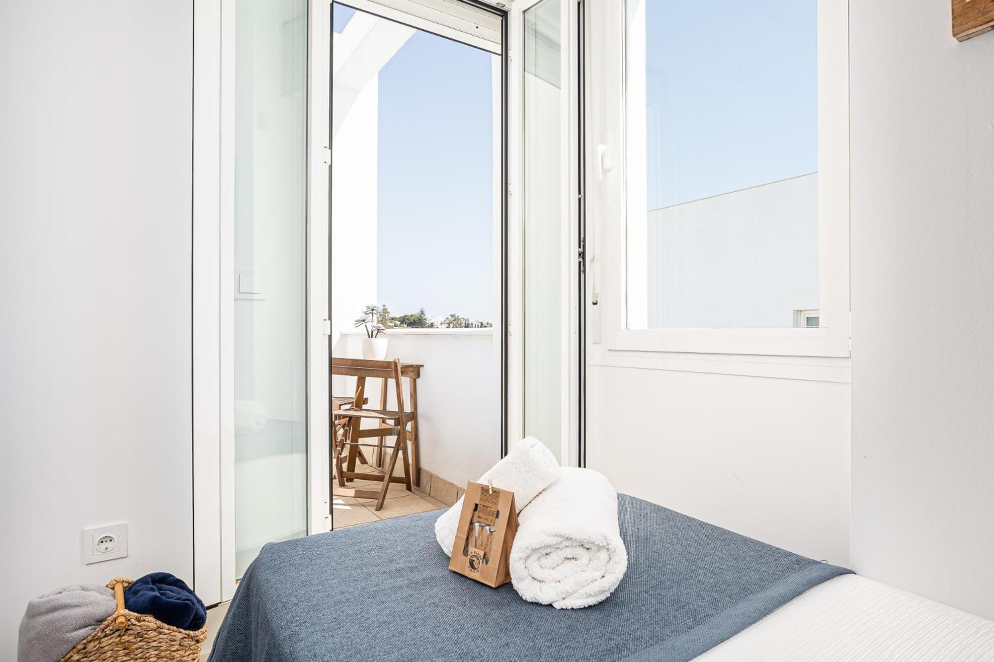Casa La Playa-conil Vacaciones De Lujo En Conil Con Todas Comodidades Netflix-hbo-disney-canales De Futbol-wifi Alta Velocidad-smart Tv 65