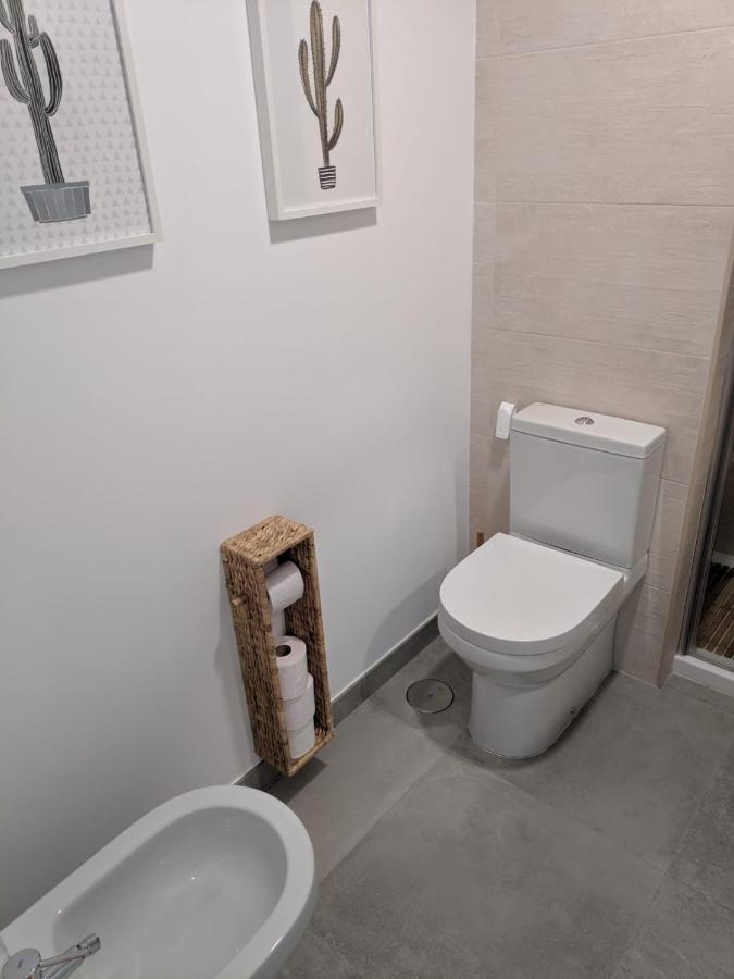 Apartamento Casa La Playa-conil Vacaciones De Lujo En Conil Con Todas Comodidades Netflix-hbo-disney-canales De Futbol-wifi Alta Velocidad-smart Tv 65